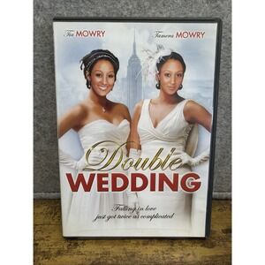 Double Wedding (DVD, 2010)